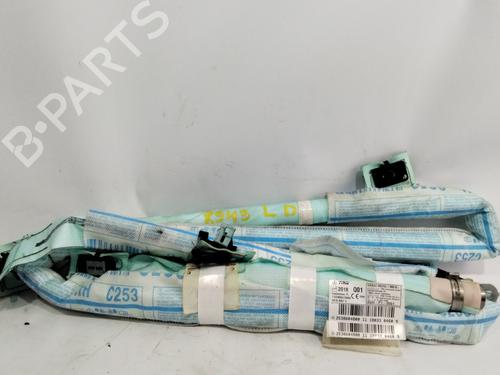 Elektronisk modul MERCEDES-BENZ GLC Coupe (C253) 250 4-matic (253.346) (211 hp) 25895925