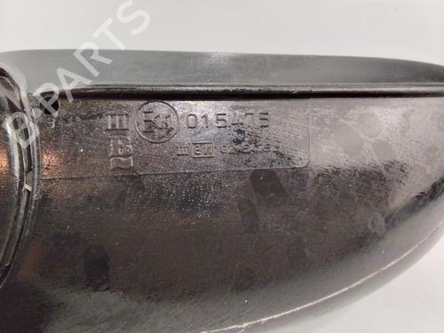 Right mirror FORD FOCUS I (DAW, DBW)  | BP20226005C27 