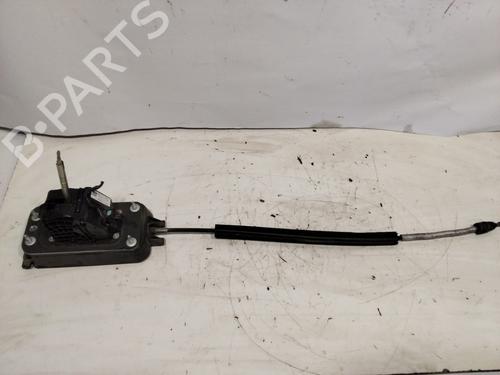 Used Gear lever AUDI A1 (8X1, 8XK) 1.6 TDI (105 hp) 24801204