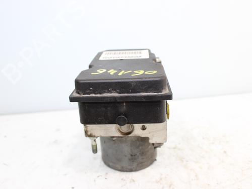 ABS pump CITROËN C4 Coupe (LA_) 1.4 16V | BP17430288M43 