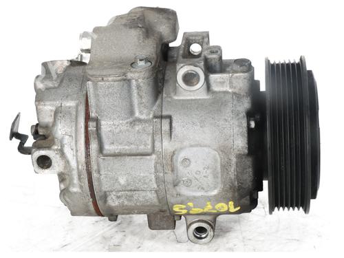 Used AC compressor SEAT IBIZA IV (6J5, 6P1) [2008-2017]  32211195