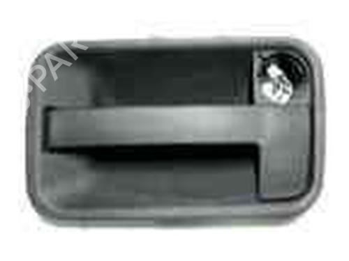 Used Exterior handle CITROËN JUMPY I (U6U_) [1994-2006]  8719296