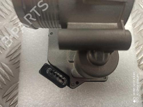 Throttle body VW GOLF VI (5K1) 2.0 TDI | BP8569275M82 