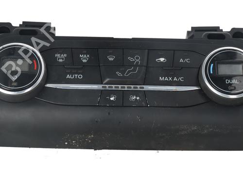 Used Climate control Climate control FORD FOCUS IV (HN) [2018-2026] 34471426 34471426