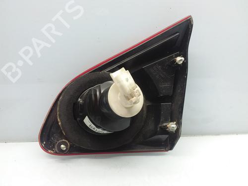 Right tailgate light NISSAN QASHQAI / QASHQAI +2 I (J10, NJ10, JJ10E) 2.0 All-wheel Drive | BP9442201C80 