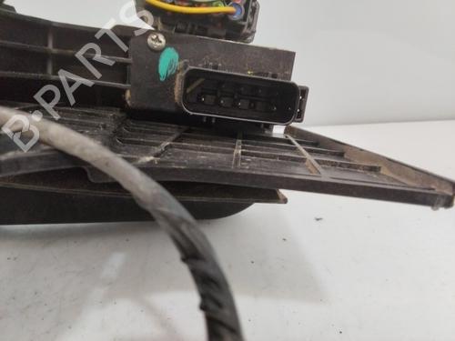 Front right lock FORD FIESTA V (JH_, JD_)  | BP19115799C97 