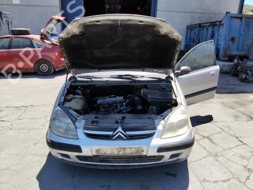 Other CITROËN C5 I (DC_) 2.0 HDi (DCRHZB, DCRHZE) | BP36142603O1  - Image 8