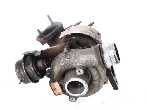 Used Turbocharger/Supercharger Turbocharger/Supercharger RENAULT LAGUNA III Grandtour (KT0/1) 1.5 dCi (KT0A, KT0R, KT02) (110 hp) 40435596 40435596