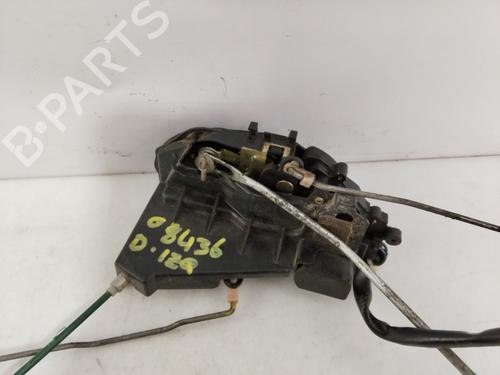 Front left lock KIA CARNIVAL II (GQ)  | BP23858027C98 
