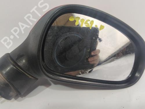 Right mirror SEAT LEON (1P1)  | BP26239118C27 