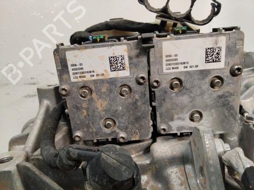 Gearkasse VOLVO XC40 (536)  | BP29533725M3 