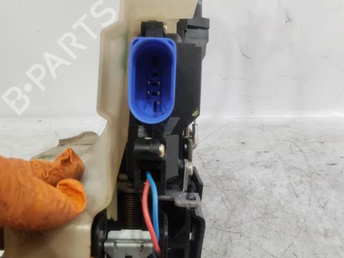 Front right lock VW GOLF V (1K1)  | BP26033439C97 