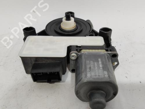 Left rear window motor SKODA OCTAVIA III Combi (5E5, 5E6)  | BP26724324E23 