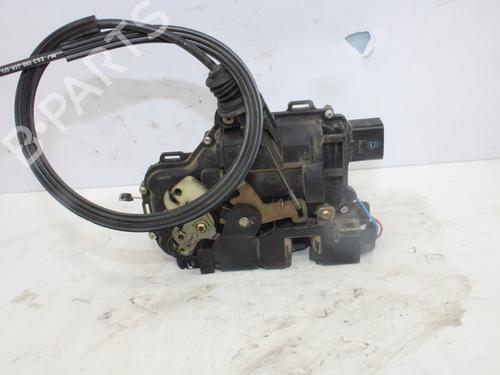 Front left lock VW PASSAT B5 (3B2) 1.9 TDI | BP14848040C98 