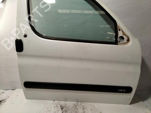 Right front door CITROËN BERLINGO / BERLINGO FIRST MPV (MF_, GJK_, GFK_)  | BP29905753C3