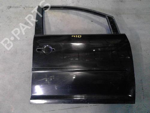Used Right front door VW TOURAN (1T1, 1T2) 1.9 TDI (105 hp) 10502468