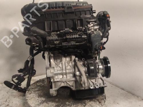 Engine CITROËN C4 III (BA_, BB_, BC_) | BP24989111M1