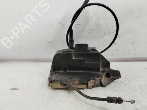 Used Front left lock RENAULT MEGANE II Saloon (LM0/1_) 1.9 dCi (LM0G, LM1G, LM2C) (120 hp) 25776670