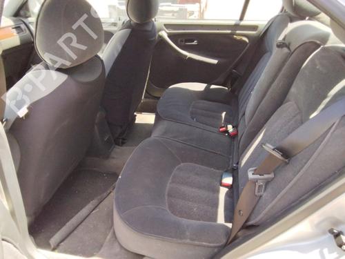 Headlight switch ROVER 45 I Hatchback (RT) | BP35737061I24 - Image 11