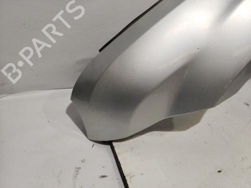 Left front fenders CHRYSLER 300C (LX, LE) 3.0 CRD | BP30100218C41