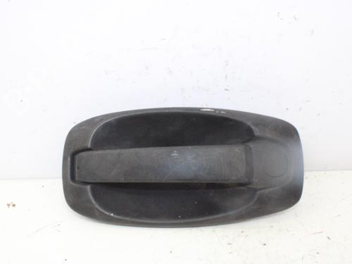 Used Front right exterior door handle FIAT FIORINO Box Body/MPV (225_) [2007-2025]  15648220