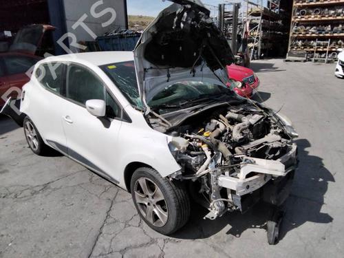 Brugte RENAULT CLIO IV (BH_) 4995381