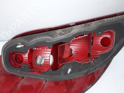 Right taillight MERCEDES-BENZ A-CLASS (W169)  | BP10249902C35