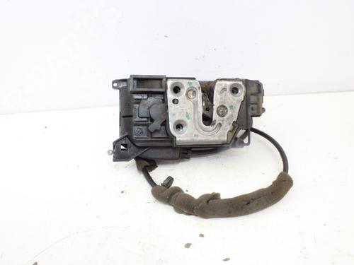 Rear right lock RENAULT KANGOO (KC0/1_)  | BP15648219C99 