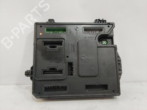Fuse box RENAULT GRAND SCÉNIC III (JZ0/1_)  | BP25454245E1 