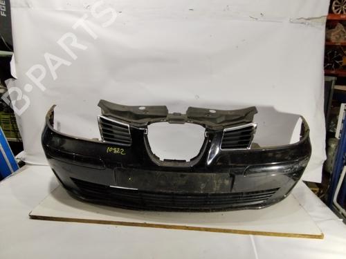 Front bumper SEAT CORDOBA (6L2) 1.9 TDI | BP32139482C7 