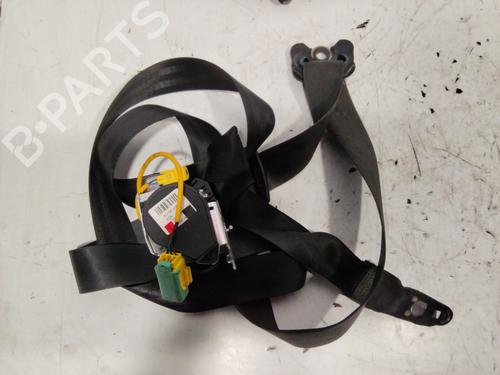 Kollisonspute sett PORSCHE CAYENNE (9PA)  | BP27223181C86 
