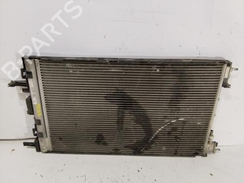 Used AC radiator AC radiator OPEL INSIGNIA A (G09) [2008-2017] 33126742 33126742