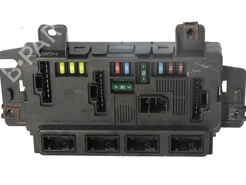 Used Fuse box FIAT PANDA (169_) 1.2 (169.AXB11, 169.AXB1A) (60 hp) 32397355