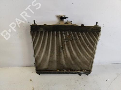 Water radiator HYUNDAI GETZ (TB)  | BP29965951M31