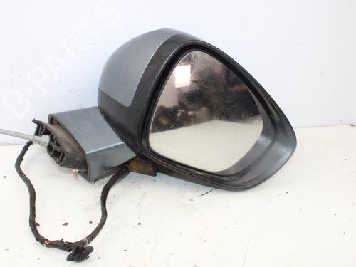 Used Right mirror CITROËN C1 (PM_, PN_) [2005-2014]  17094458