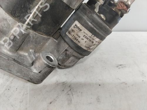 Starter PEUGEOT 2008 II (UD_, US_, UY_, UJ_, UR_, UC_)  | BP20227575M8 