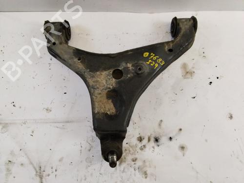 Used Left front suspension arm MERCEDES-BENZ SPRINTER 3-t Bus (B906) [2006-2019]  21595754