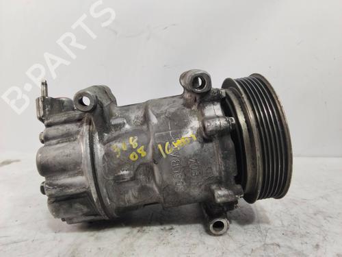 Used AC compressor PEUGEOT 308 I (4A_, 4C_) [2007-2016]  29070588