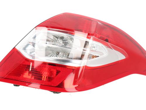 Used Right taillight CITROËN C4 II (NC_) [2009-2025]  31154140