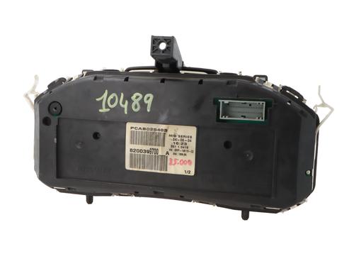 Instrument cluster RENAULT MEGANE II Saloon (LM0/1_) 1.9 dCi (LM0G, LM1G, LM2C) | BP30810896C47