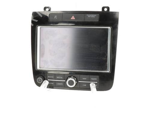 Ferdsskriver VW TOUAREG (7P5, 7P6) 3.0 V6 TDI (245 hp) 30663060