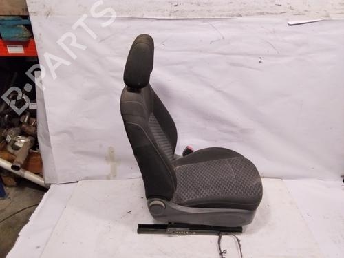Right front seat OPEL ASTRA K (B16) 1.0 Turbo (68) | BP23848298C16 