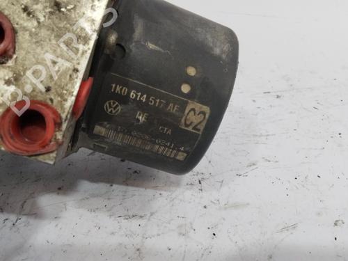ABS pump SEAT LEON (1P1)  | BP27209936M43 