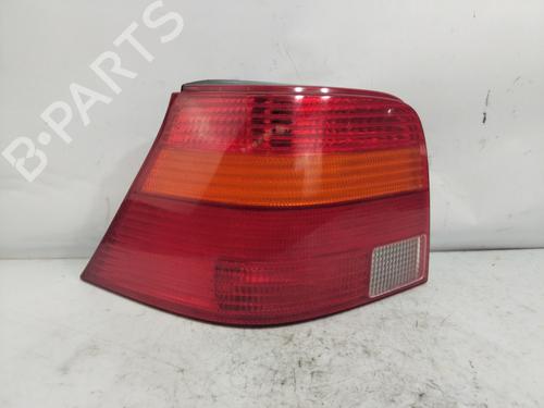 Used Left taillight VW GOLF IV (1J1) [1997-2008]  26275447