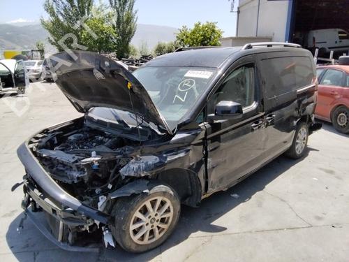 Brugte FORD TOURNEO CONNECT / GRAND TOURNEO CONNECT V761 MPV (SK) 4757434