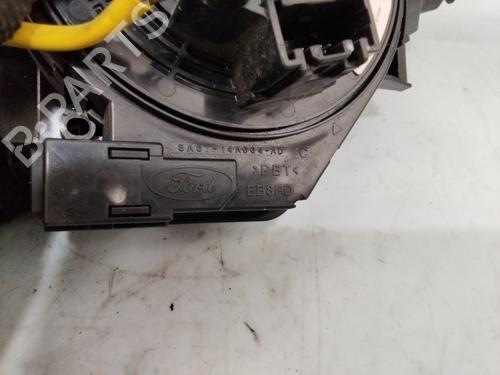 Squib airbag FORD FIESTA VI Van  | BP20320756C102 
