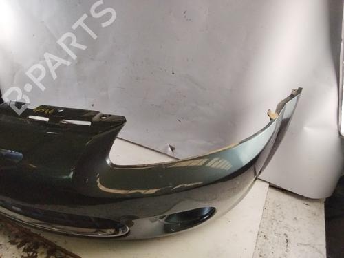 Front bumper CHRYSLER SEBRING (JR) 2.0 | BP21049230C7 