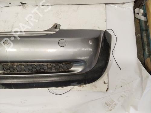 Rear bumper MINI MINI (R50, R53) Cooper S | BP25651856C8 