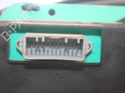 Instrument cluster DACIA DUSTER (HS_)  | BP16744215C47 