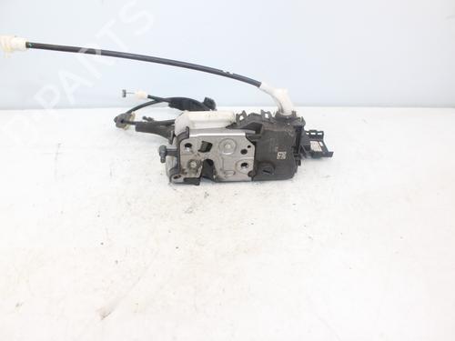 Front right lock PEUGEOT 5008 (0U_, 0E_)  | BP16963243C97 